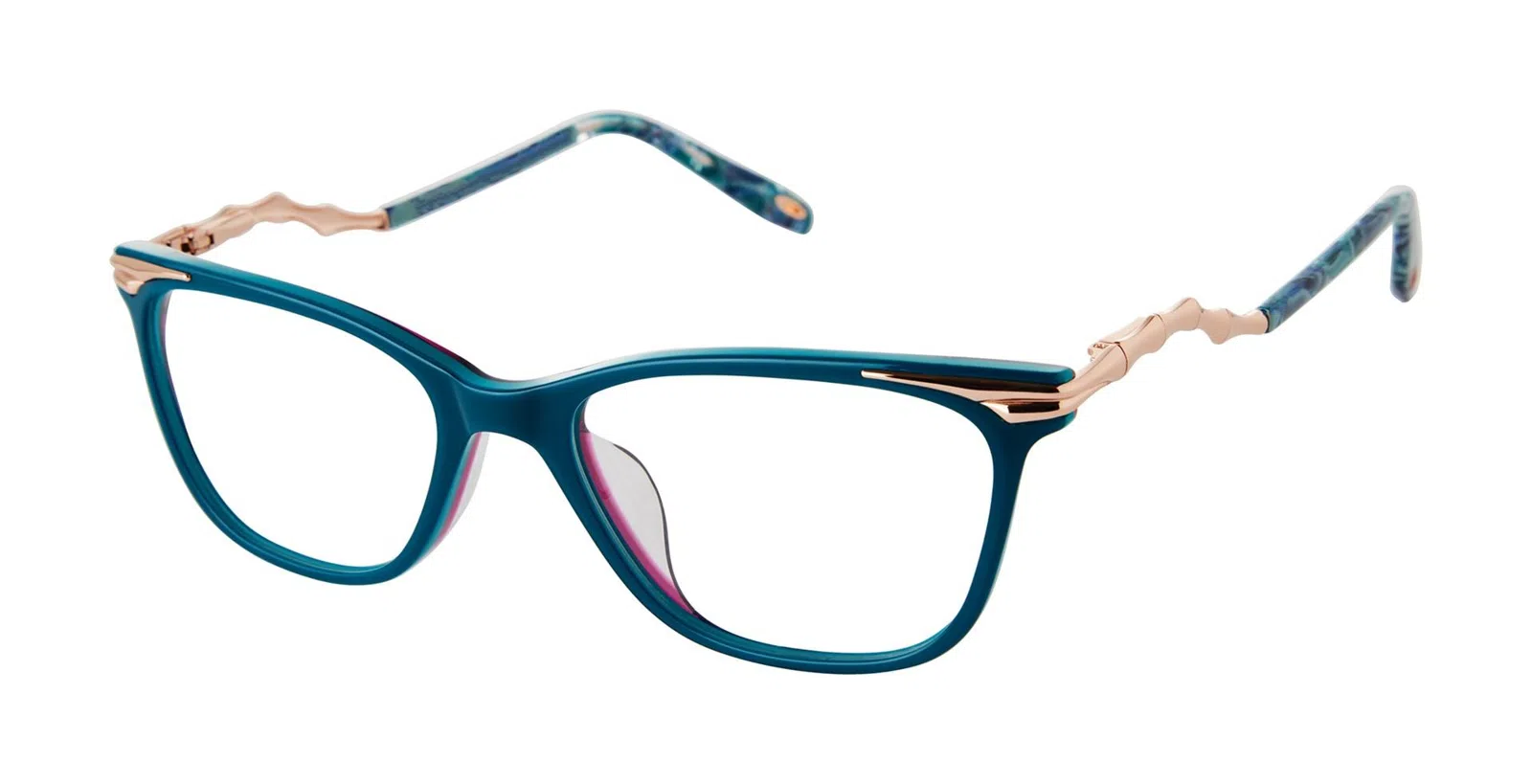 Victor Glemaud VGO027 Eyeglasses - view 3